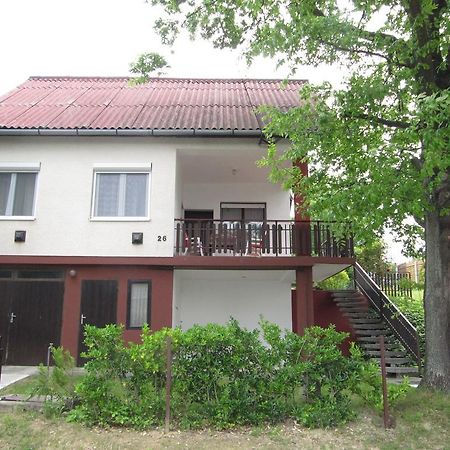 Budai Garden House Hévíz Kamer foto