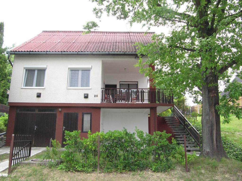 Budai Garden House Hévíz Kamer foto