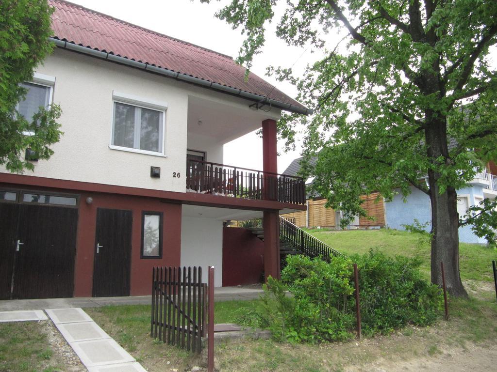 Budai Garden House Hévíz Kamer foto