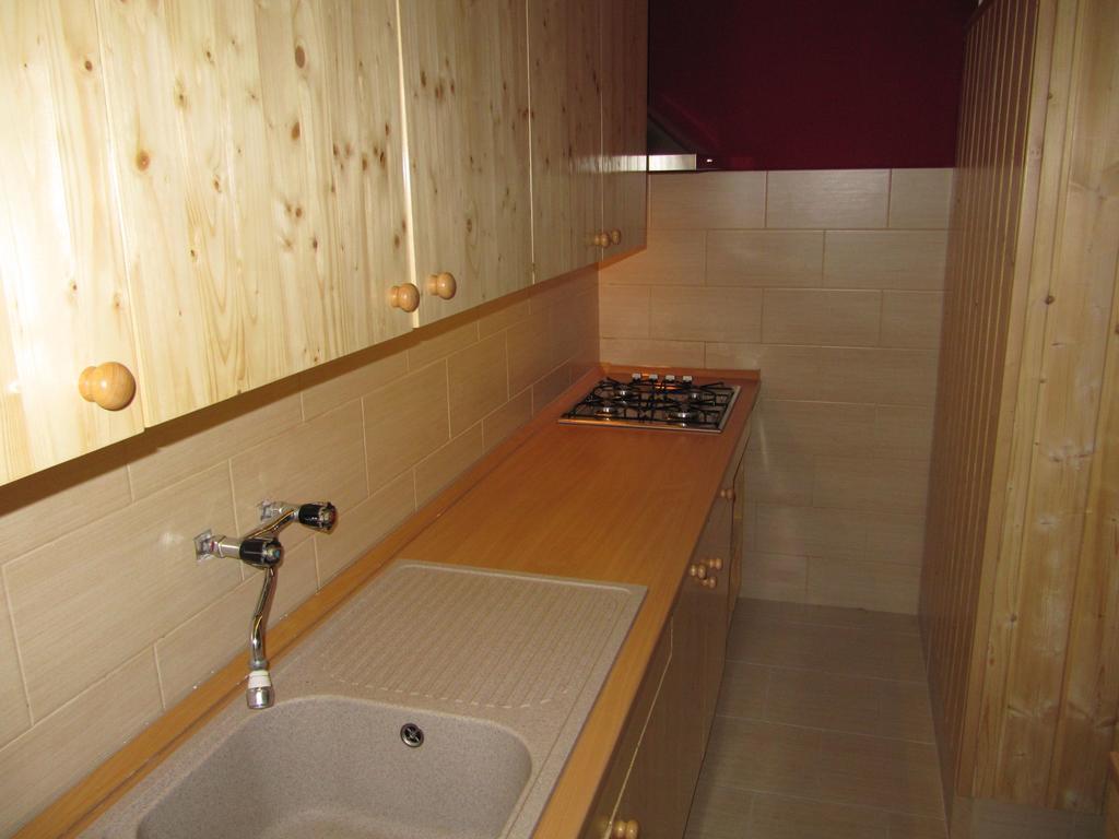 Budai Garden House Hévíz Kamer foto