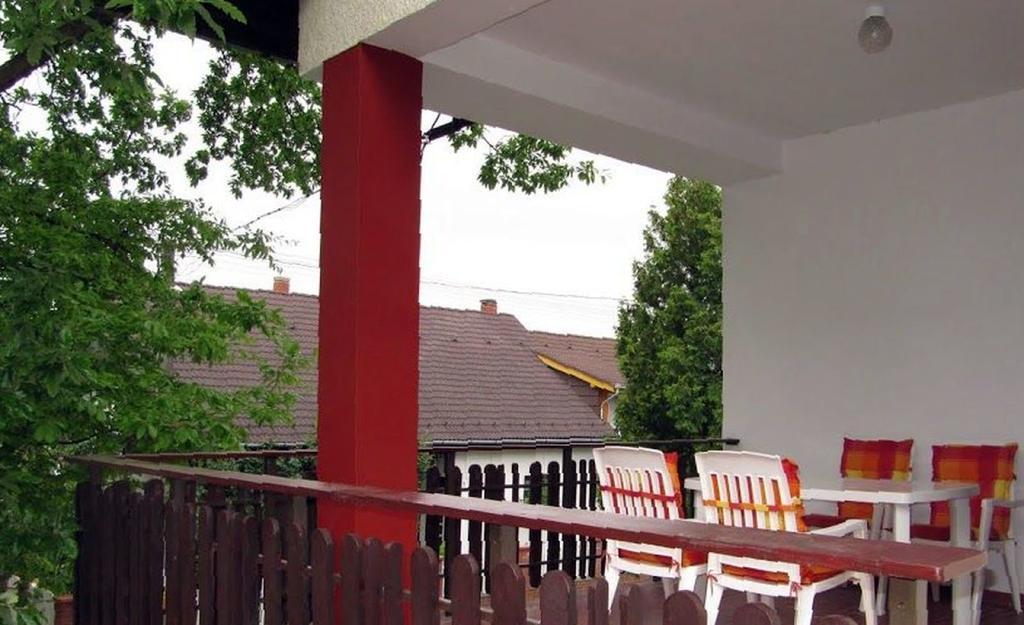 Budai Garden House Hévíz Kamer foto