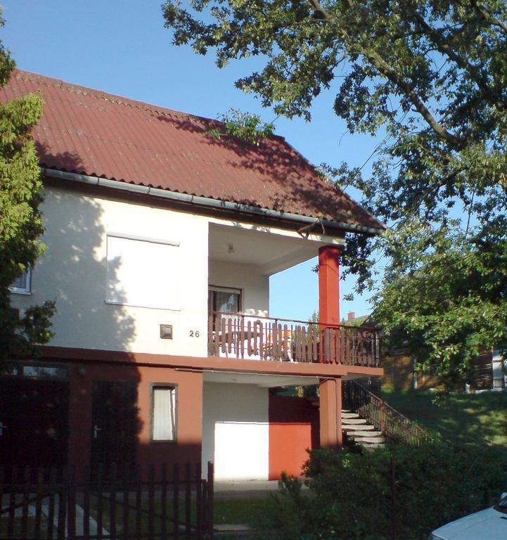 Budai Garden House Hévíz Kamer foto